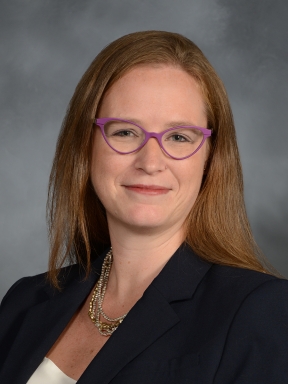 Meghann M. Fitzgerald, M.D. Profile Photo