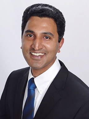 Madhu M. Ouseph, M.D., Ph.D. Profile Photo