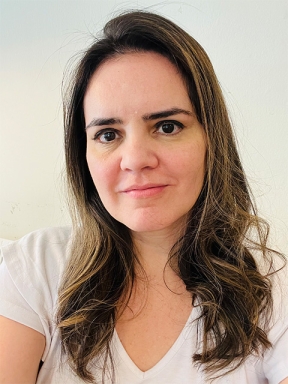 Maira Pires, Ph.D., M.S. Profile Photo