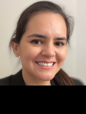 Maira Pires, Ph.D., M.S. Profile Photo