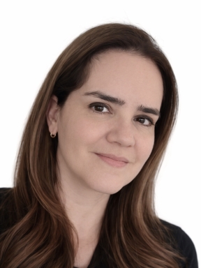 Profile photo for Maira Pires, Ph.D., M.S.