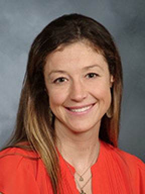 MacKenzi Nicole Preston, M.D., MHPE Profile Photo