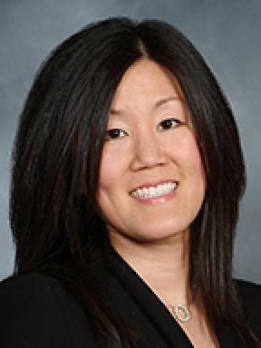 Michelle N. Lee, O.D. Profile Photo