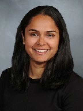 Mohini Aras, M.D. Profile Photo