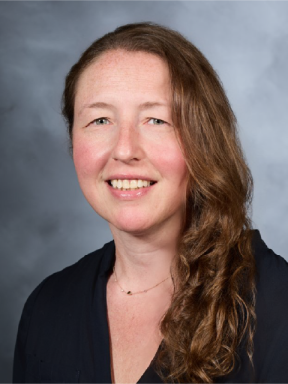 Morgan Burrell, N.P. Profile Photo