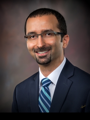 Mohamad Irani, M.D. Profile Photo