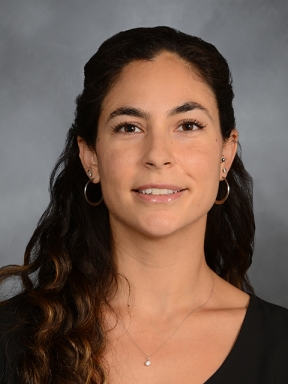 Morgan Pacheco, L.C.S.W Profile Photo