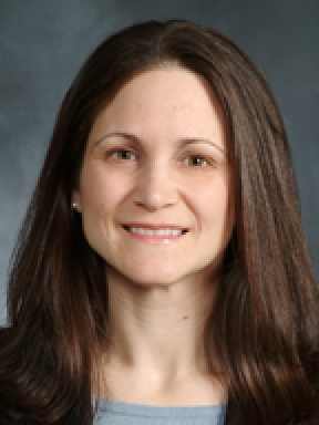 Monica Pozzuoli, M.D. Profile Photo