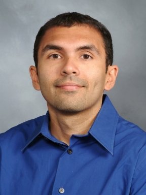 Mohammad Piracha, M.D., M.B.A., M.Sc. Profile Photo