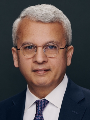 Momin T. Siddiqui, M.D. Profile Photo