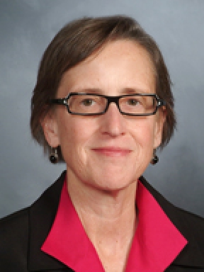 Mary J. Roman, M.D. Profile Photo