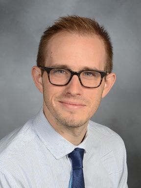 Matthew Smith-Raska, M.D., Ph.D. Profile Photo