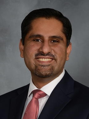 Profile photo for Muhammad Sajawal Ali, M.D., M.S.
