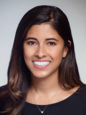 Mariam Ashraf, M.D. Profile Photo