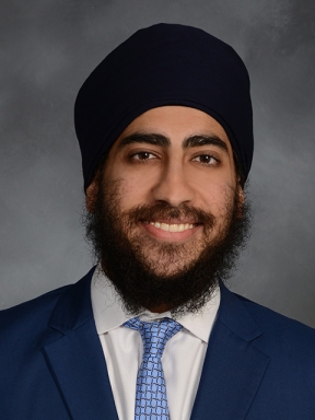 Manjinder Kandola, M.D. Profile Photo