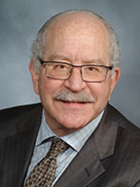 Michael S. Niederman, M.D. Profile Photo