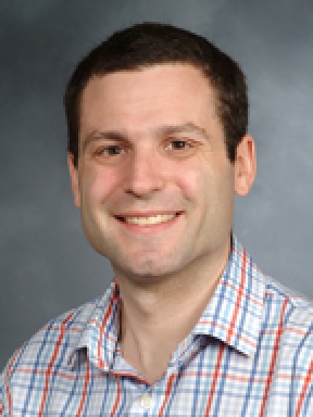 Matthew S. Simon, M.D., MS Profile Photo