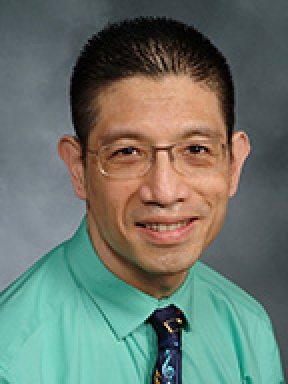 Profile photo for Michael Tai-ju Lin, M.D.