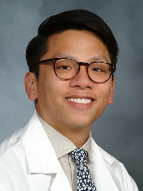Matthew Nguyen, M.D. Profile Photo