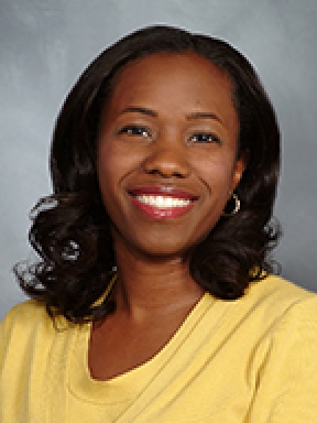 Melanie Wilson-Taylor, M.D. Profile Photo