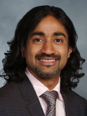 Naveen Gumpeni, M.D. Profile Photo