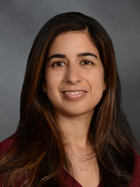 Nadia Haqqie, MD Profile Photo