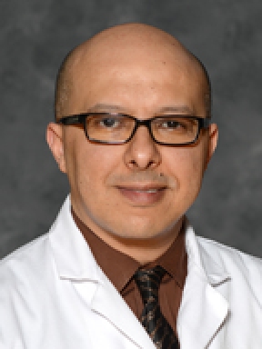 Nabil Kotbi, M.D. Profile Photo