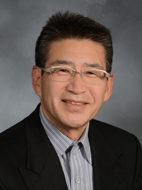 Yoshifumi Naka, M.D., Ph.D. Profile Photo