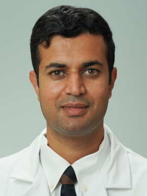 Profile photo for Neal Arvind Patel, M.D.