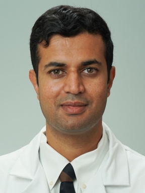 Neal Arvind Patel, M.D. Profile Photo