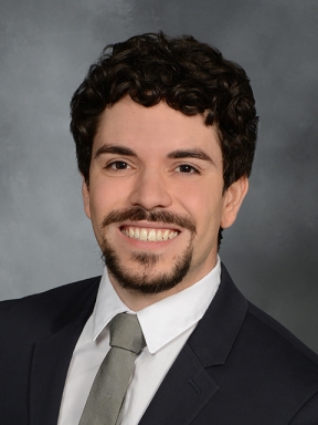 Nicholas A. Romano, M.D. Profile Photo