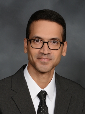 Nakul Sheth, M.D. Profile Photo