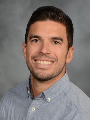 Nicolas Salvatierra, M.D., M.B.A. Profile Photo