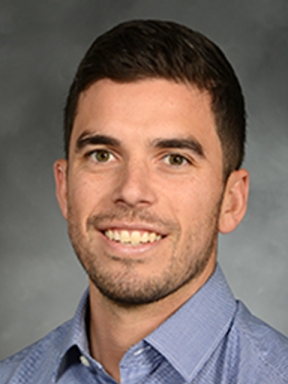 Nicolas Salvatierra, M.D. Profile Photo