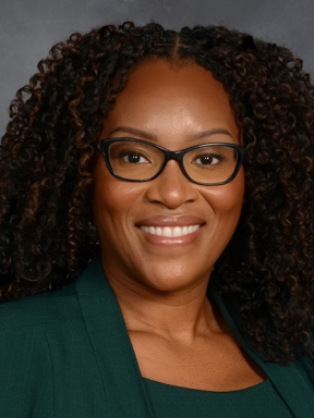 Nikika Carter-Hunte, N.P. Profile Photo