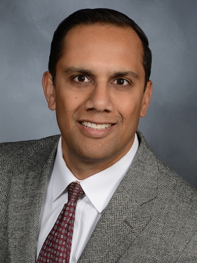 Neel Mehta, M.D. Profile Photo