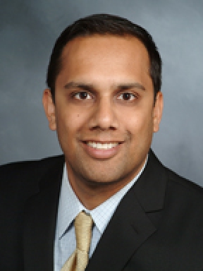 Neel Mehta, M.D. Profile Photo