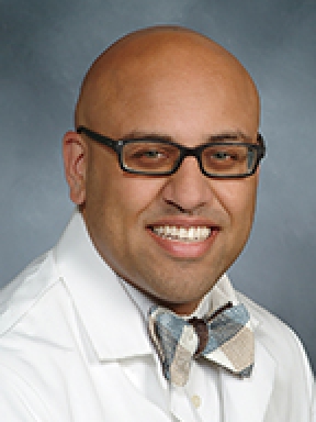 Neel Naik, M.D. Profile Photo