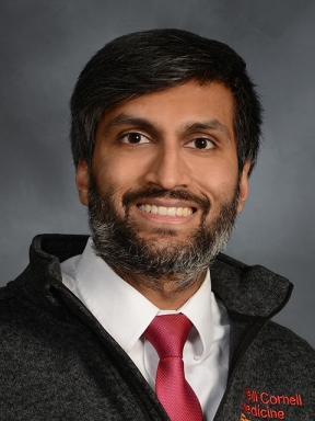 Neil Patel, M.D. Profile Photo