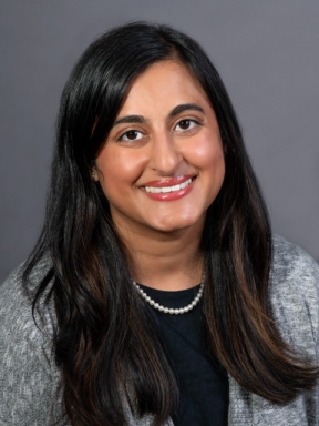 Saamia Faruqui, M.D. Profile Photo