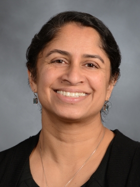 Niroshana Anandasabapathy, M.D., Ph.D. Profile Photo