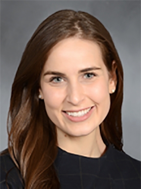 Nina Blank, M.D. Profile Photo