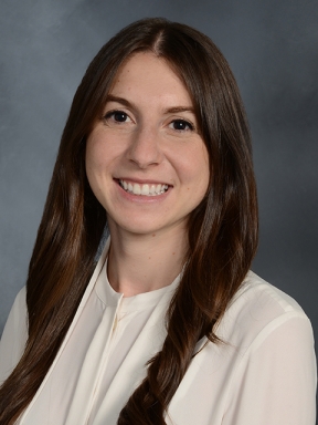 Nicole Butler, Ph.D. Profile Photo