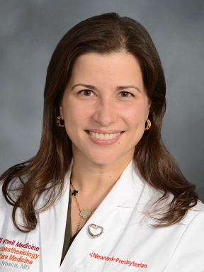 Natalia Ivascu Girardi, M.D. Profile Photo