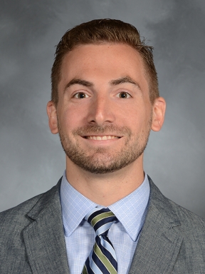 Nicholas Genova, M.D. Profile Photo