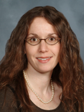 Nicole Kucine, M.D., MS Profile Photo