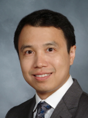 Ning Lin, M.D. Profile Photo