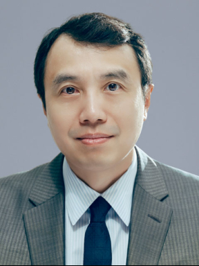 Ning Lin, M.D. Profile Photo