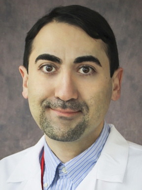 Nima Maghami, M.D., FACS, MSHPEd Profile Photo