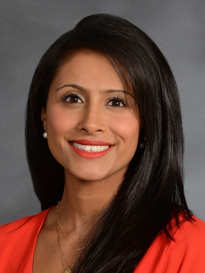 Nisha Narayanan, M.D. Profile Photo